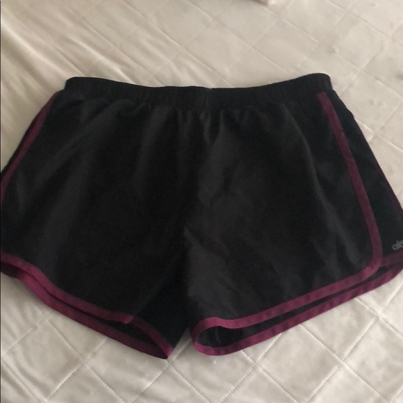alo running shorts